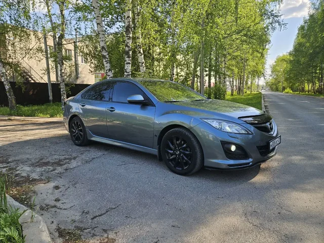 Продажа автомобиля 2012 года - Автоподзаказ/Импорт в Чебоксары