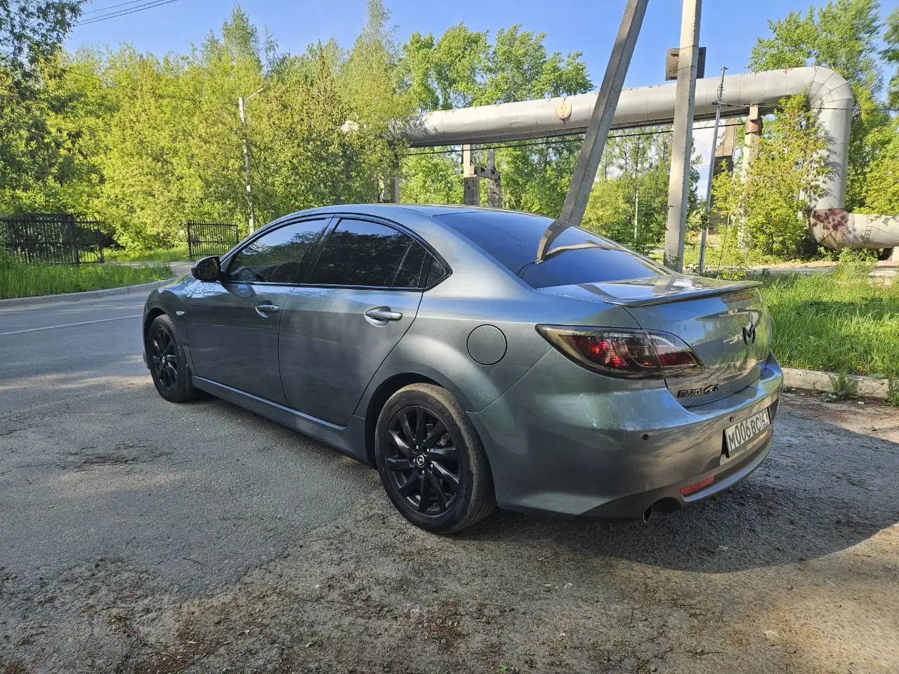 Продажа автомобиля 2012 года - Авто в Чебоксары