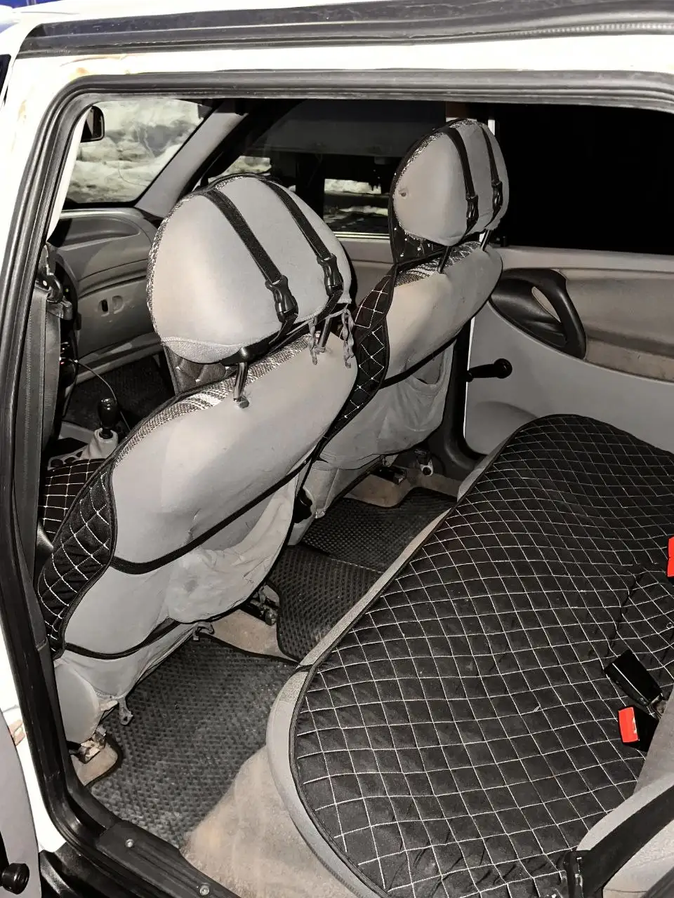 Lada Kalina 2012 года - Легковые автомобили (Авто) в Чебоксары