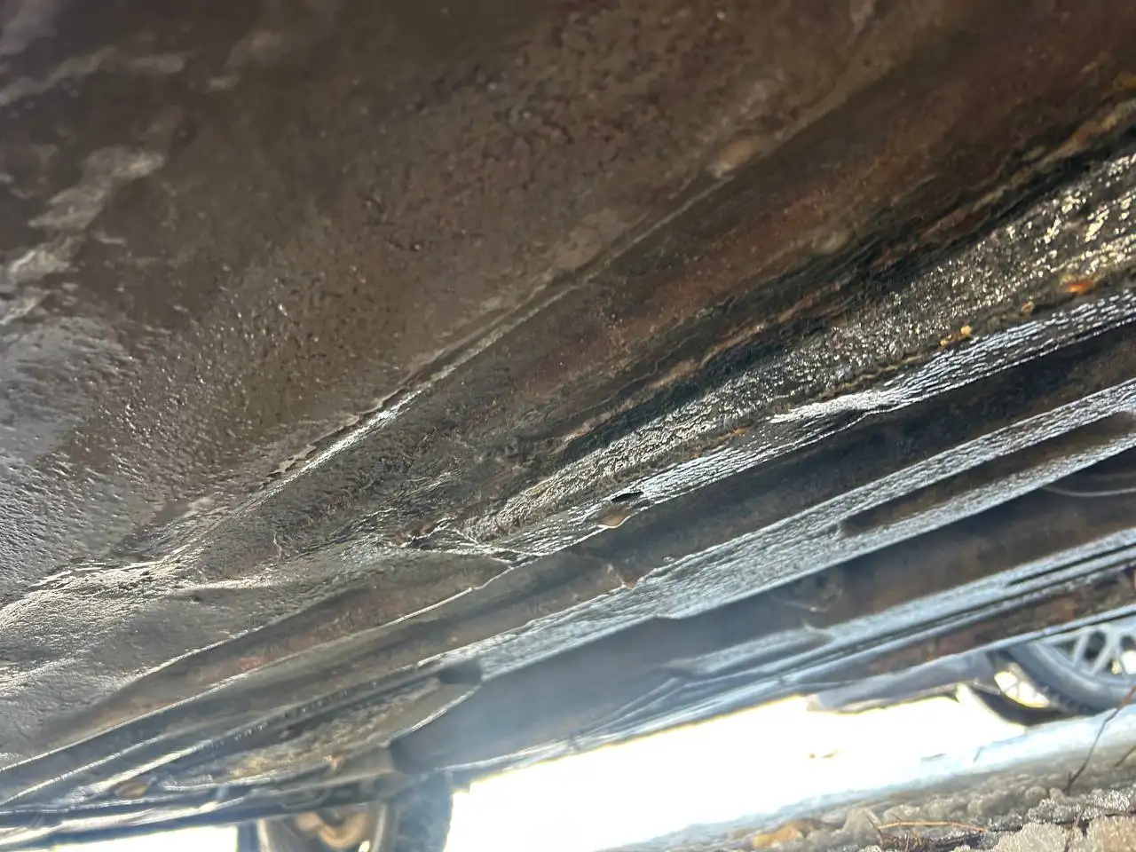 Автомобиль 2010 года в хорошем состоянии - Легковые автомобили (Авто) в Чебоксары