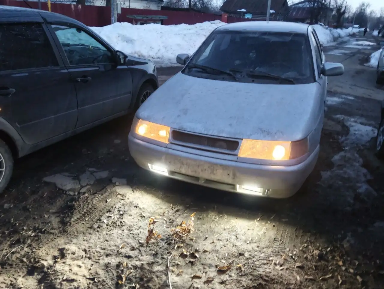 Продажа или обмен автомобиля 2005 года - Авто в Чебоксары