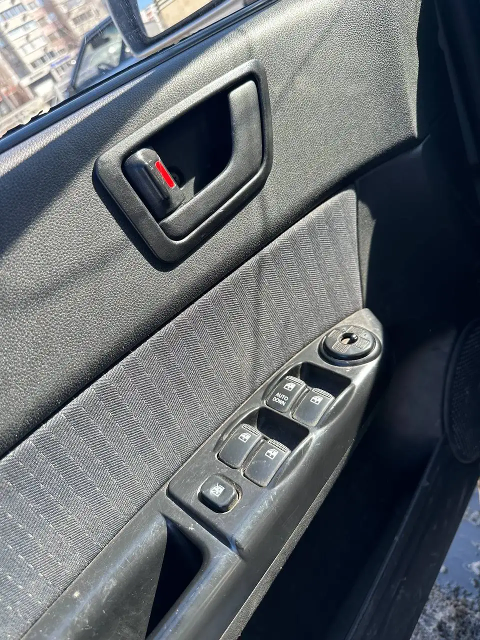 Продажа рестового Hyundai Getz 2008 года в Казани - Легковые автомобили (Авто) в Казань