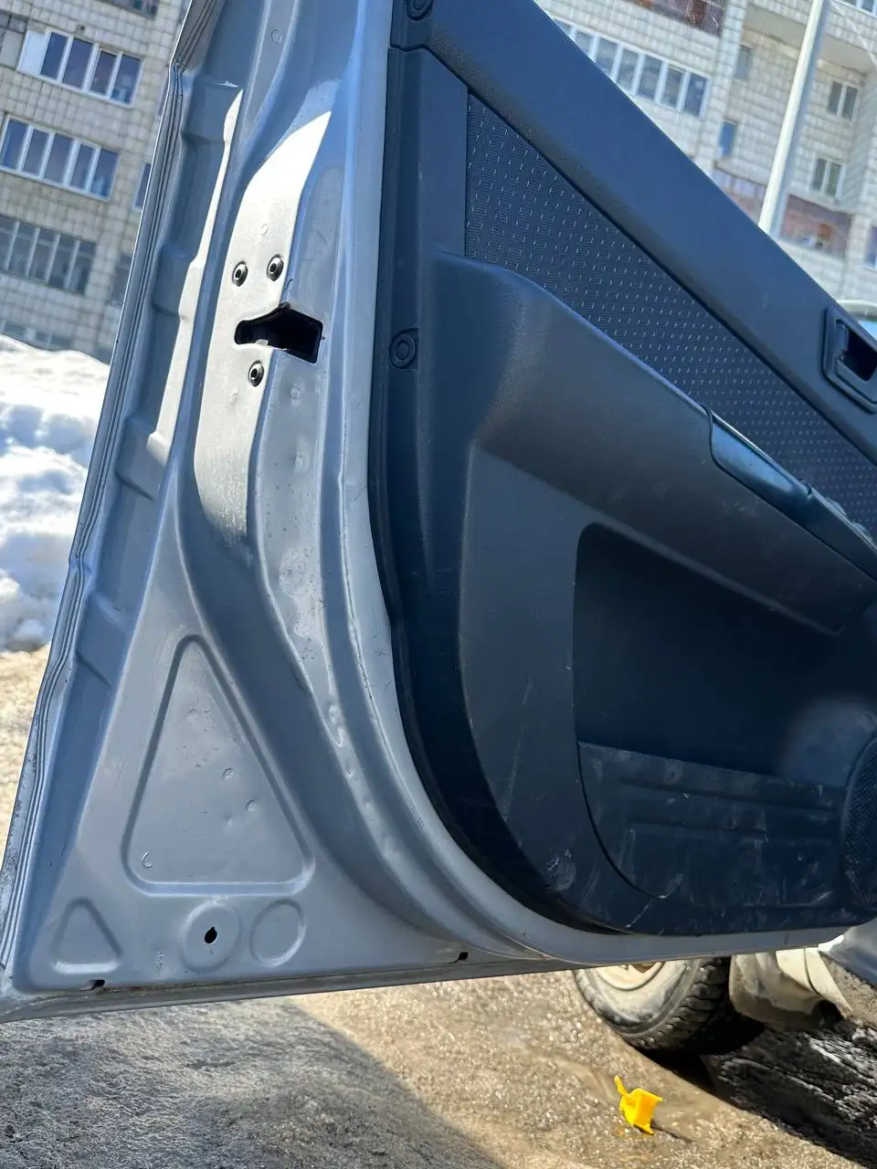 Продажа рестового Hyundai Getz 2008 года в Казани - Легковые автомобили (Авто) в Казань