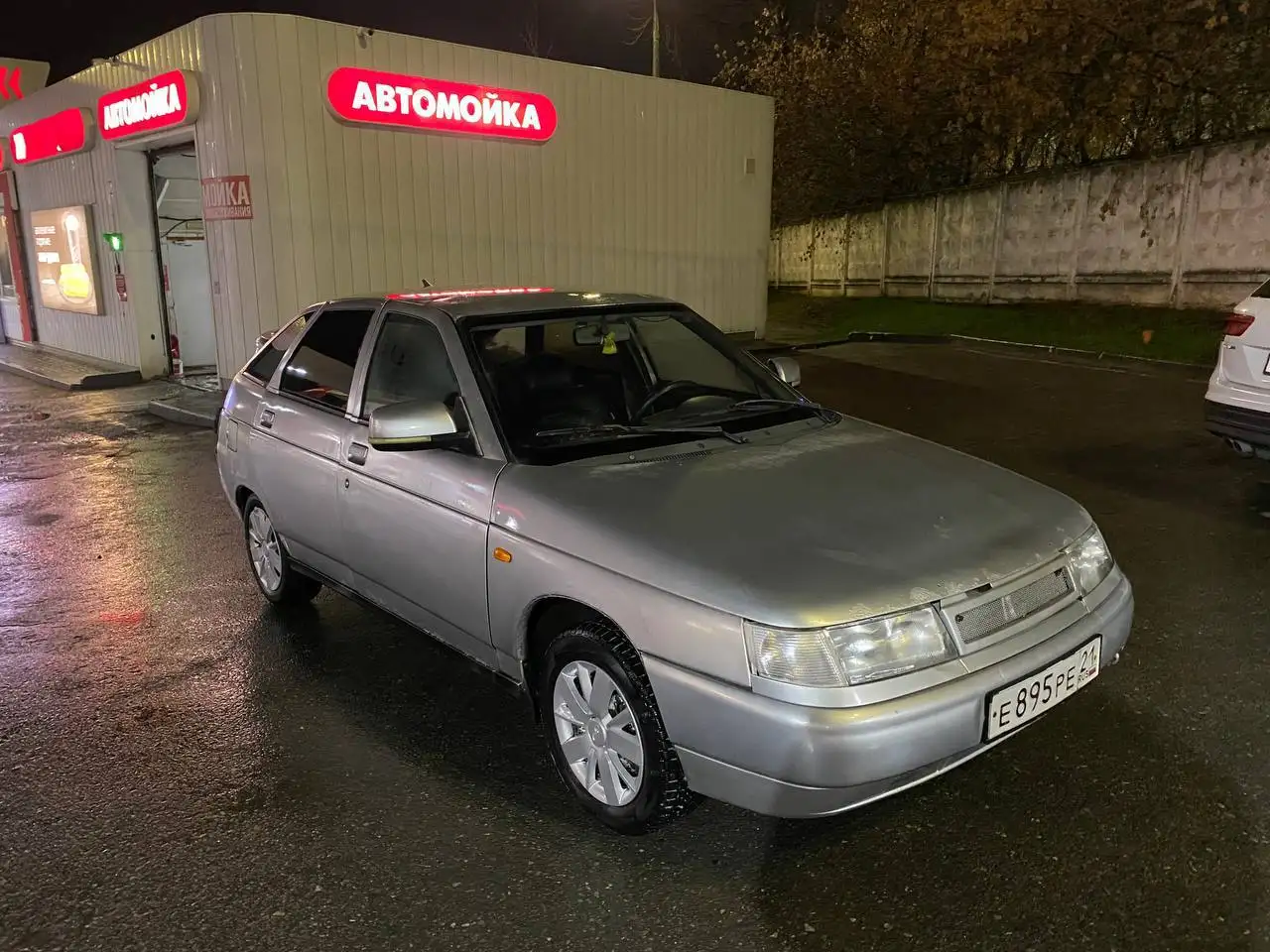 Продается автомобиль Lada Priora 2019 года - Легковые автомобили (Авто) в Чебоксары