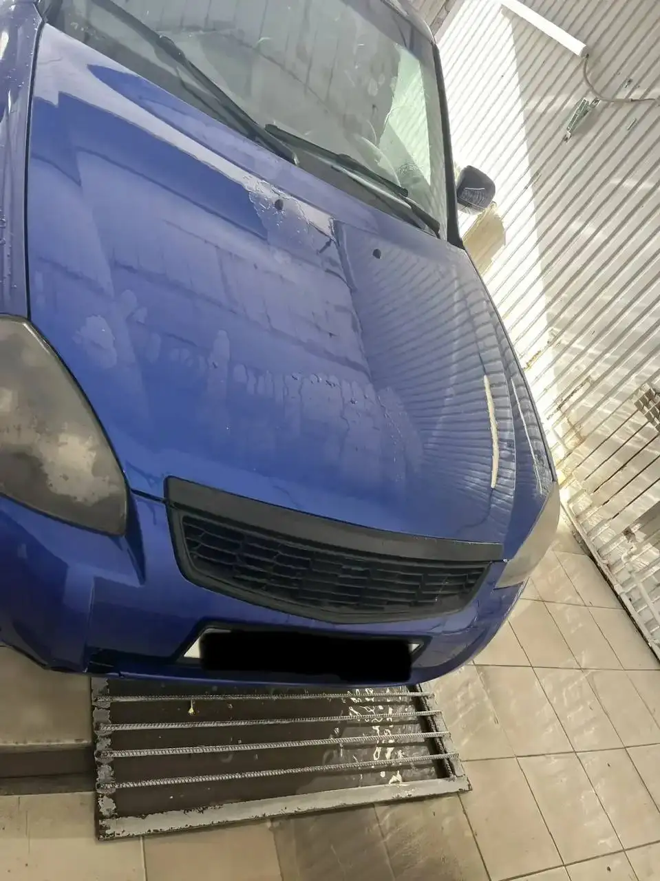 Продается Лада Приора 2012 года на газу - Легковые автомобили (Авто) в Чебоксары