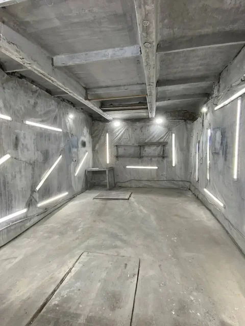 Сдам в аренду гараж 24 кв. м. в Новочебоксарске - Гараж в Новочебоксарск