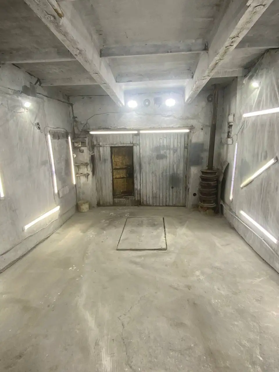 Сдам в аренду гараж 24 кв. м. в Новочебоксарске - Гараж (Недвижимость) в Новочебоксарск