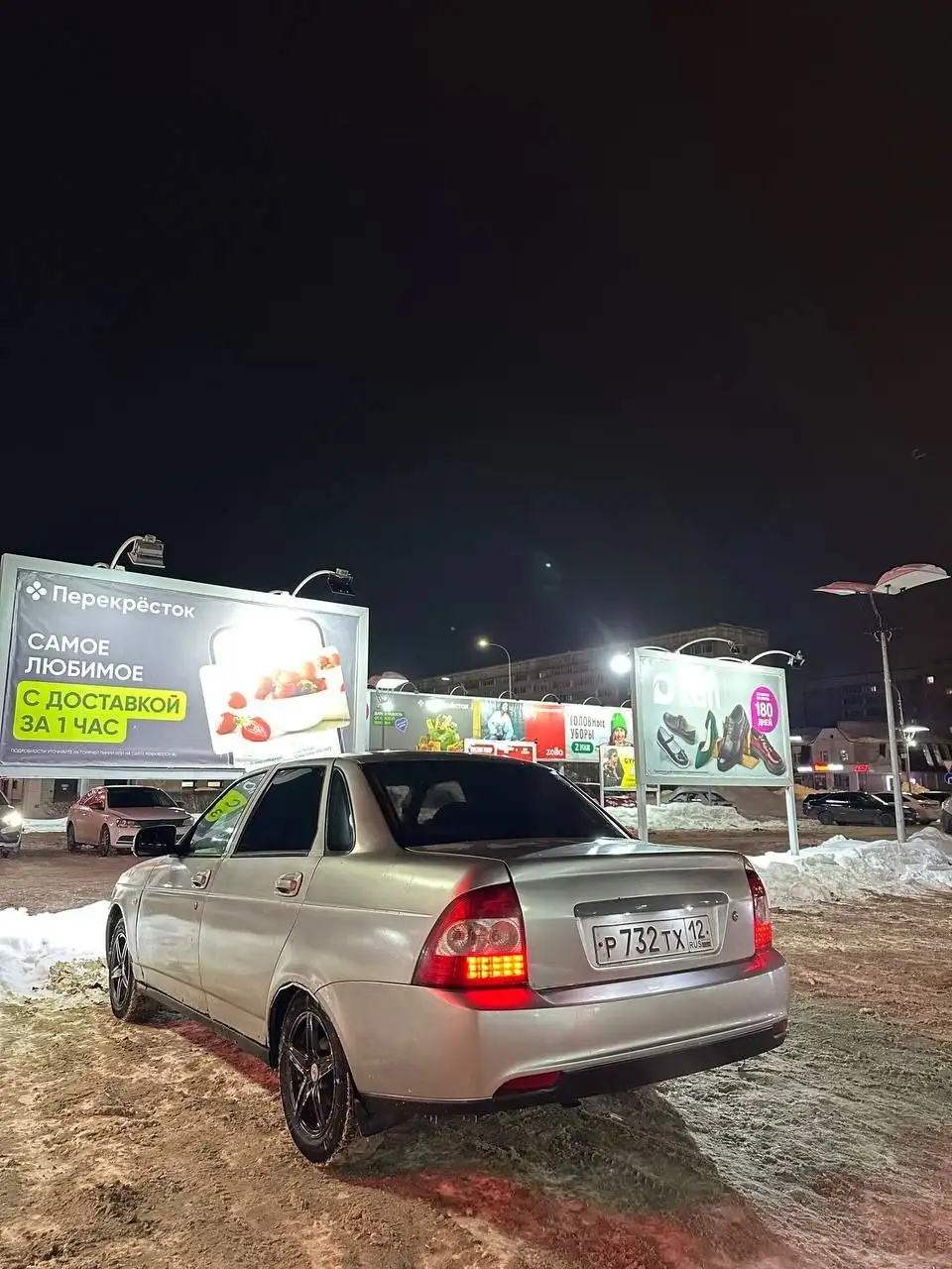 Продажа автомобиля 2009 года, комплектация люкс - Авто в Йошкар-Ола