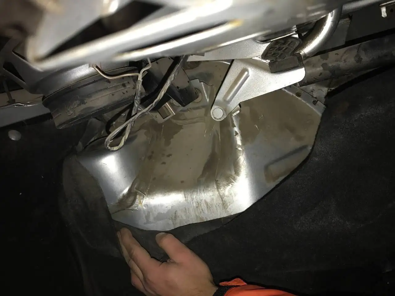 Продажа автомобиля 2009 года, комплектация люкс - Авто в Йошкар-Ола