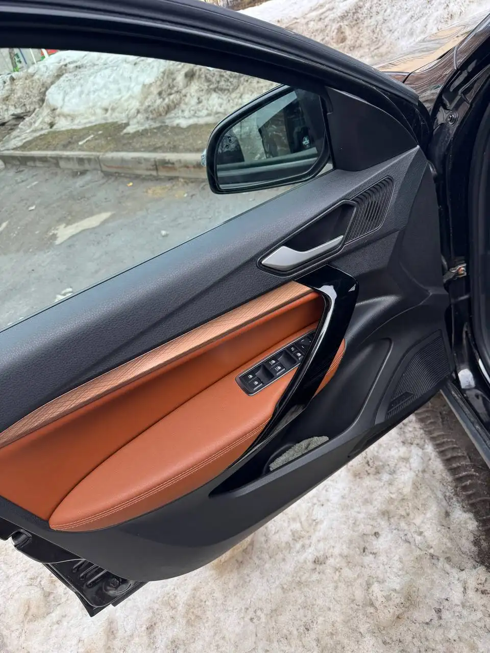 Продам автомобиль Lada Vesta 1.8 Вариатор 2024 года - Легковые автомобили (Авто) в Чебоксары