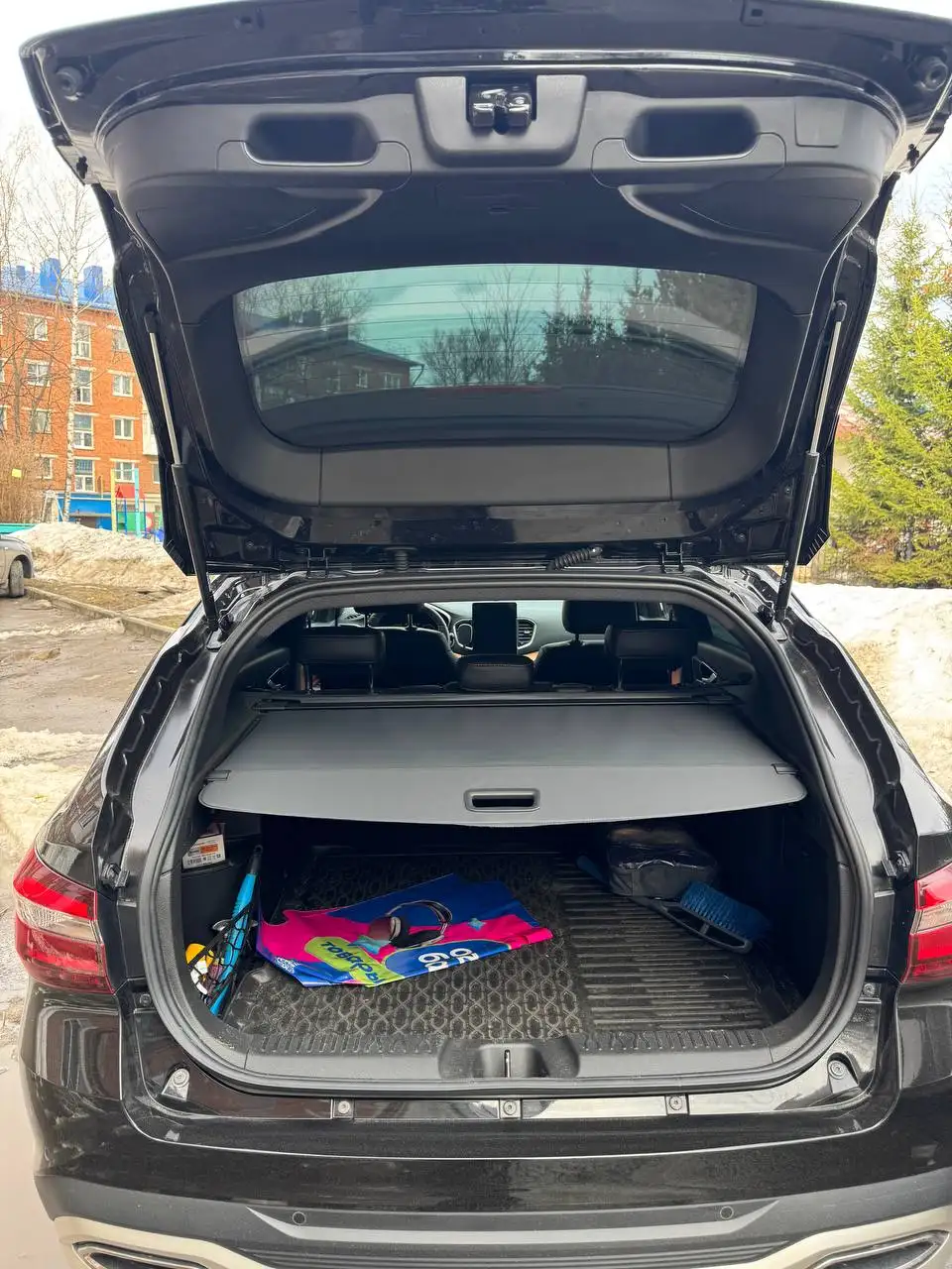 Продам автомобиль Lada Vesta 1.8 Вариатор 2024 года - Легковые автомобили (Авто) в Чебоксары