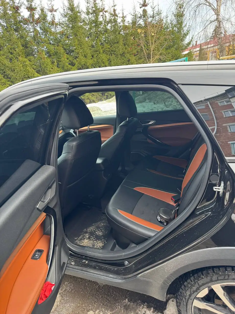 Продам автомобиль Lada Vesta 1.8 Вариатор 2024 года - Легковые автомобили (Авто) в Чебоксары