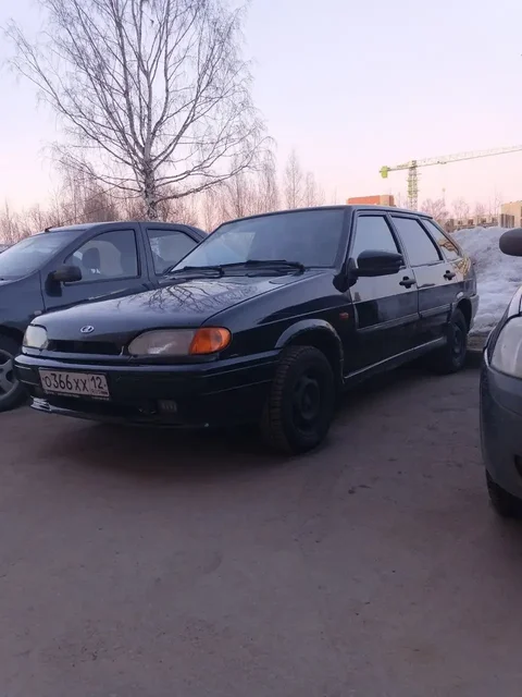 Продам ВАЗ 2114 2011 года, электро газ, комплектация люкс - Грузовики и коммерческий транспорт в Йошкар-Ола