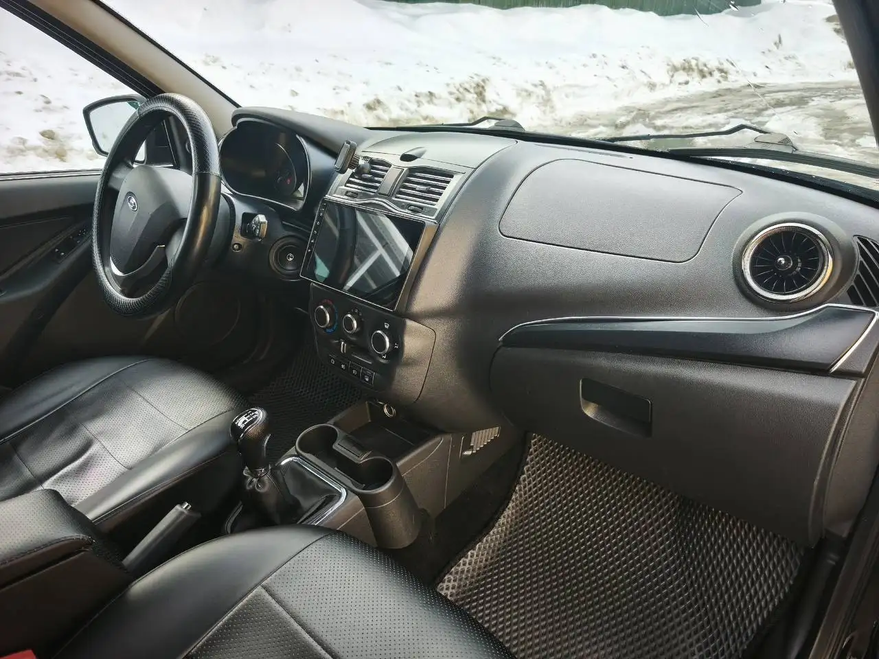 Продажа Лады Гранты 2023 года с пробегом 90 066 км - Легковые автомобили (Авто) в Чебоксары