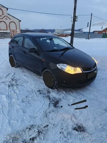 Chery Bonus(A13) 1.5 механика 2012 года - частное объявление в Чебоксары
