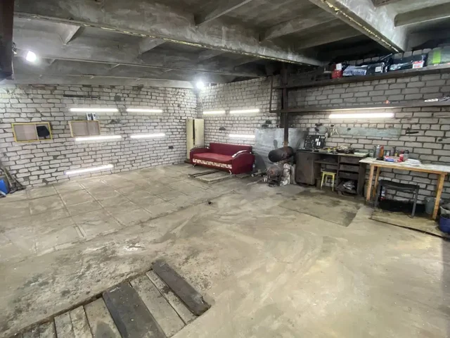 Аренда гаража 48 кв. м в Новочебоксарске - частное объявление в Новочебоксарск