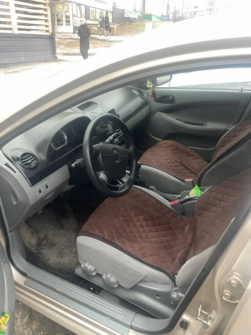 Продам личную машину в отличном состоянии - Авто в Чебоксары