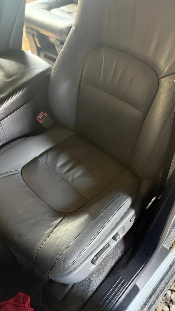 Land Cruiser 200 2008 года выпуска - Внедорожники (Авто) в Казань