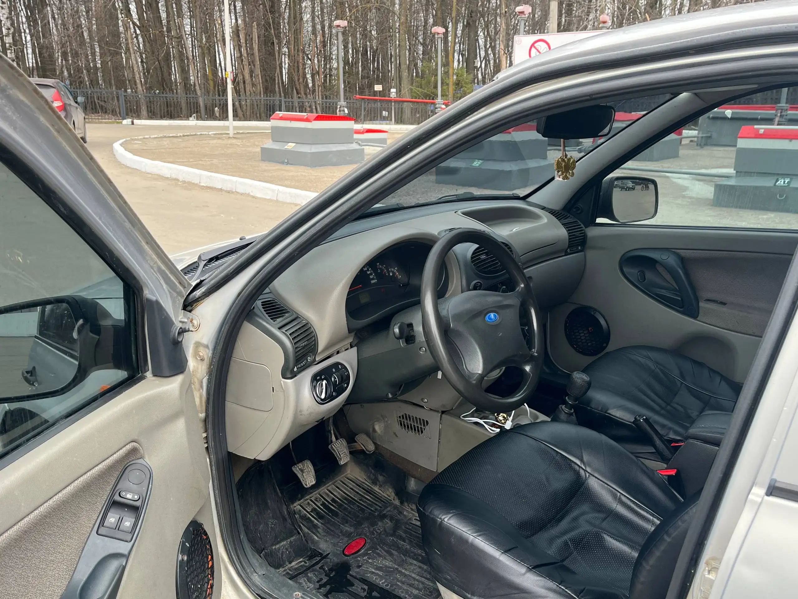 Продажа автомобиля с пробегом 169 тыс. км - Авто в Чебоксары