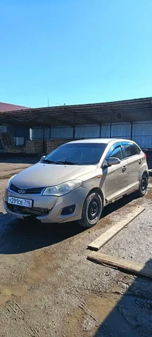 Продажа автомобиля Chery Very 2012 года - Минивэны и микроавтобусы в Казань