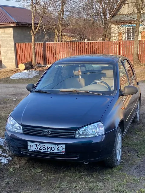 Продажа автомобиля 2008 года - Автохимия и расходные материалы в Чебоксары