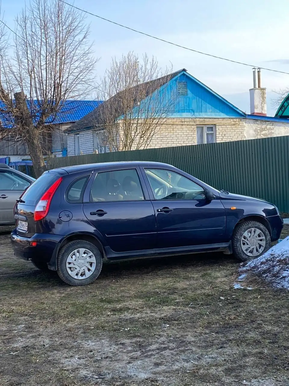 Продажа автомобиля 2008 года - Легковые автомобили (Авто) в Чебоксары