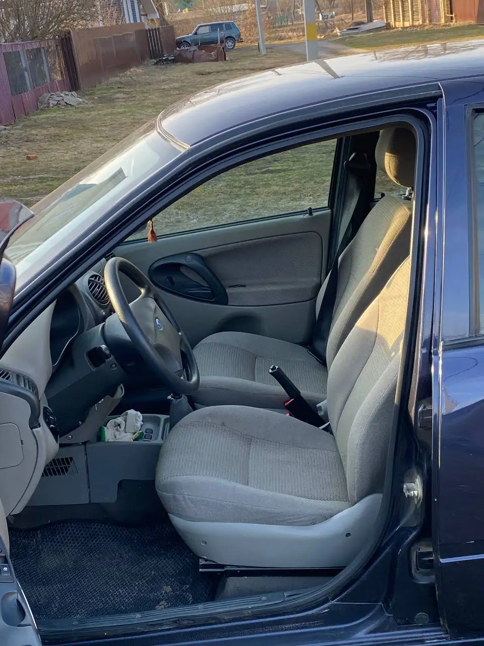 Продажа автомобиля 2008 года - Легковые автомобили (Авто) в Чебоксары