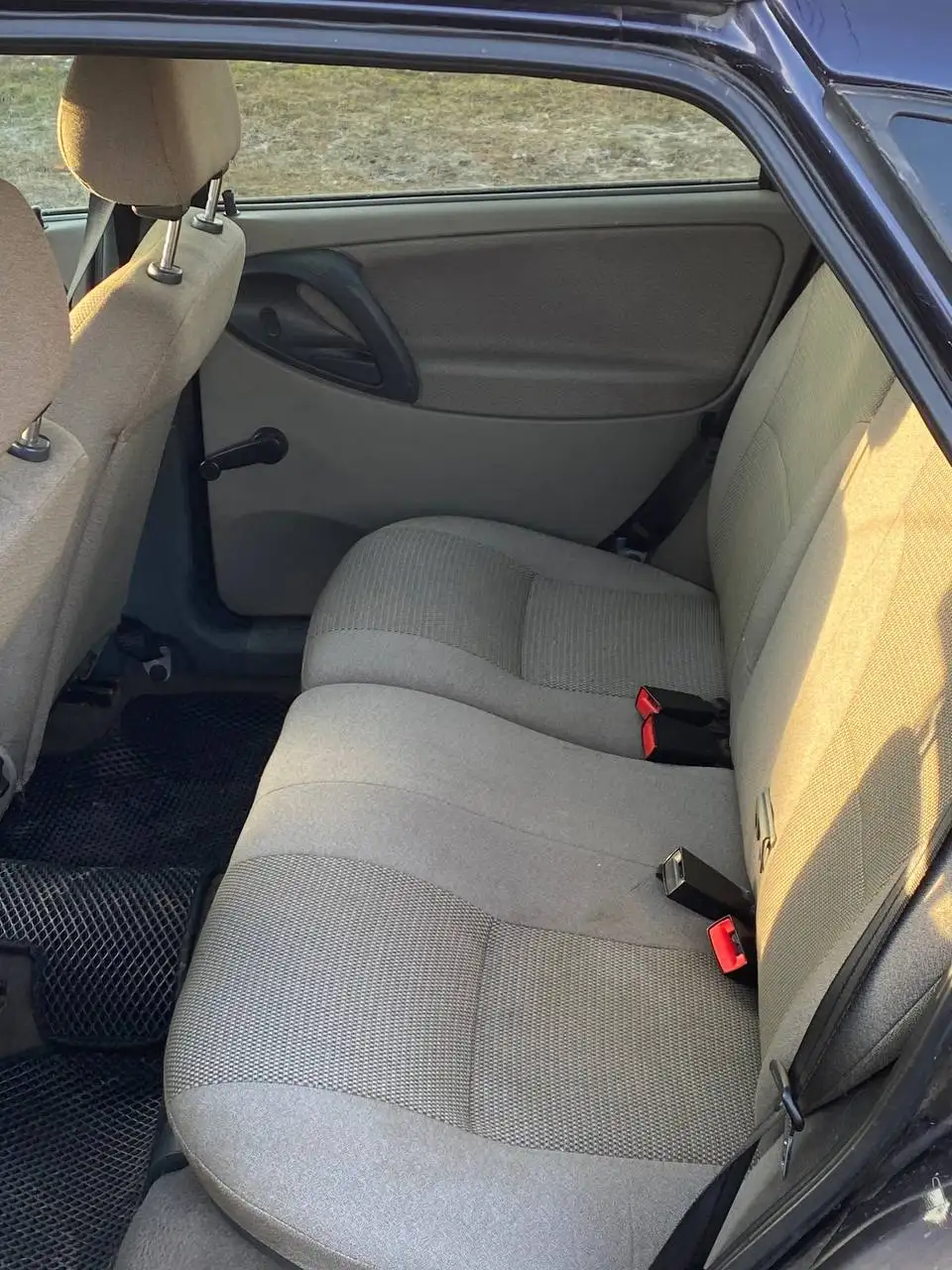 Продажа автомобиля 2008 года - Легковые автомобили (Авто) в Чебоксары