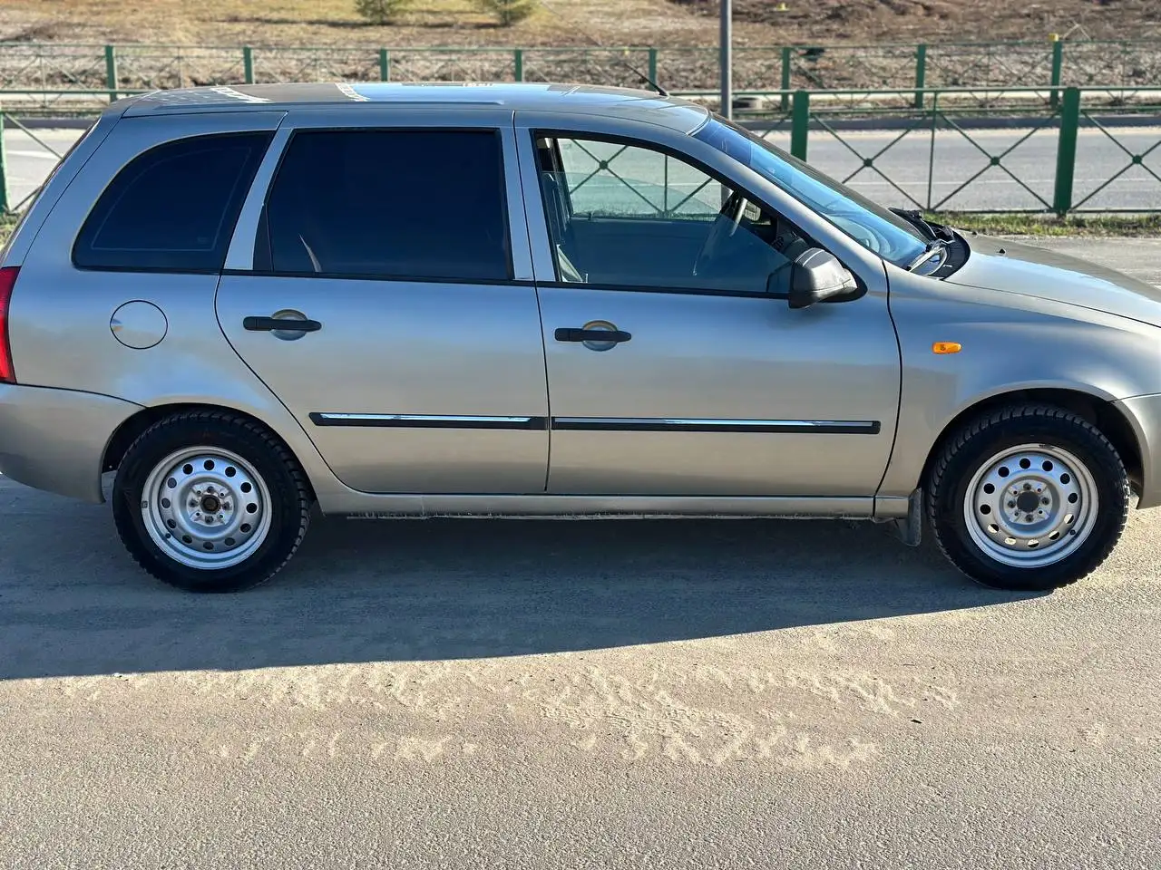 Продажа автомобиля Lada Kalina 2012 года - Легковые автомобили (Авто) в Чебоксары