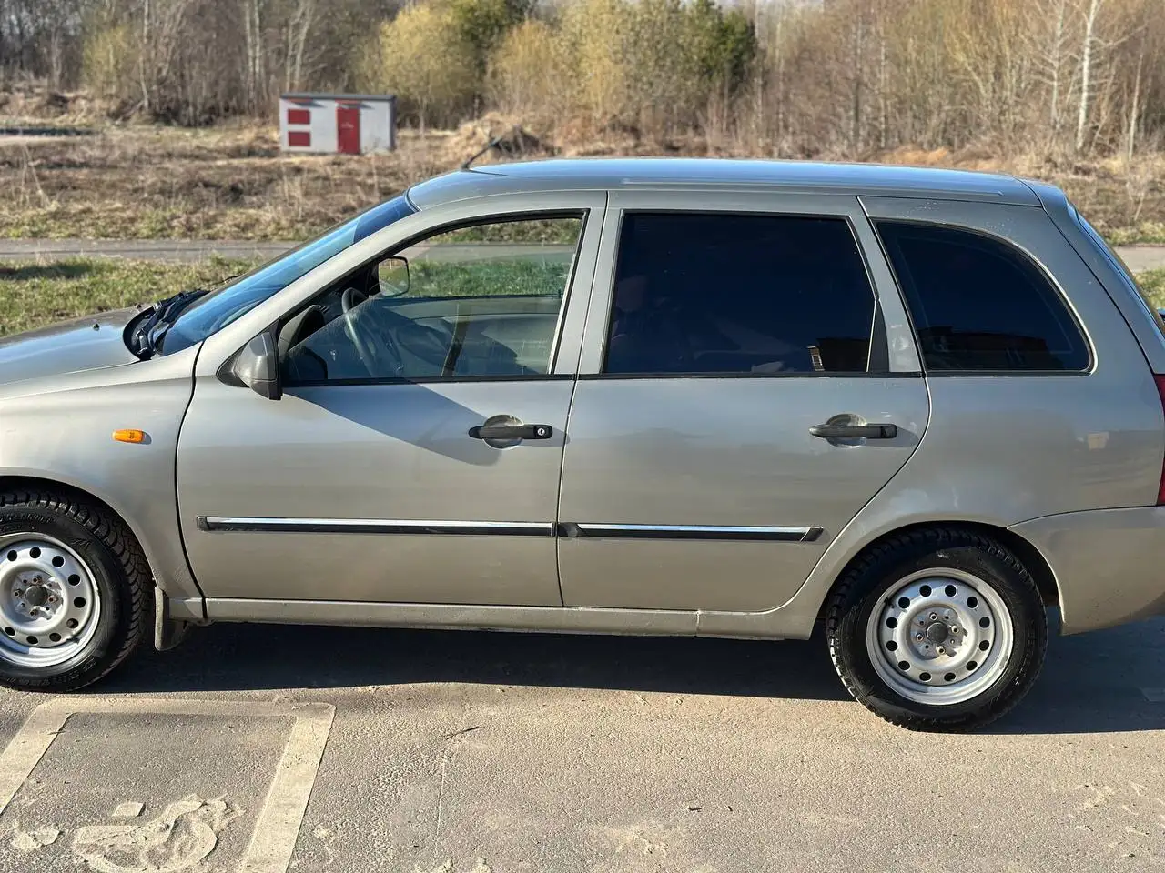 Продажа автомобиля Lada Kalina 2012 года - Легковые автомобили (Авто) в Чебоксары