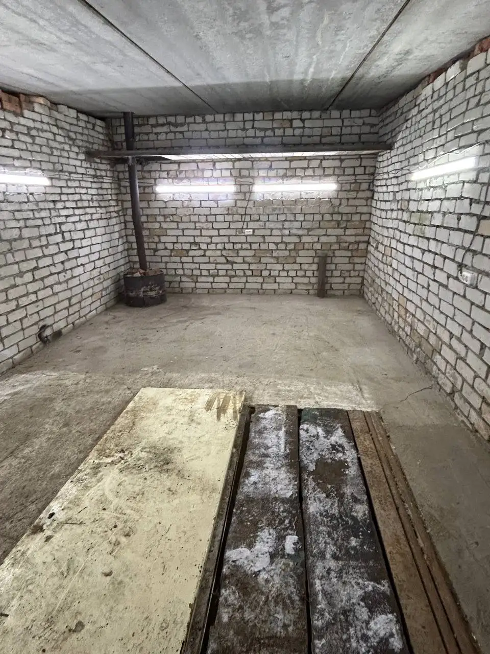 Аренда гаража в Новочебоксарске - Аренда гаражей (Недвижимость) в Новочебоксарск