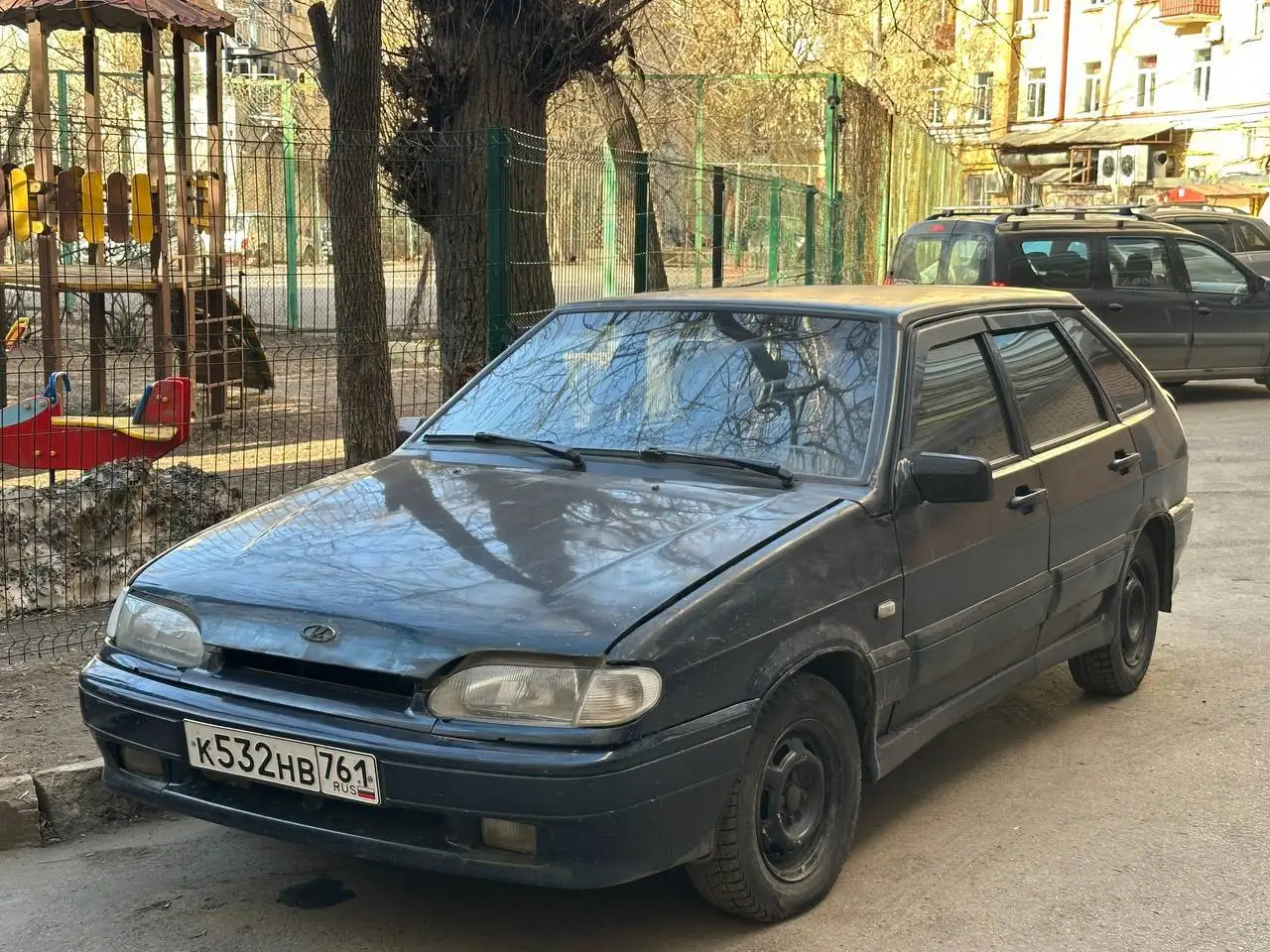 Продажа ВАЗ 2114 в хорошем состоянии - Авто в Чебоксары