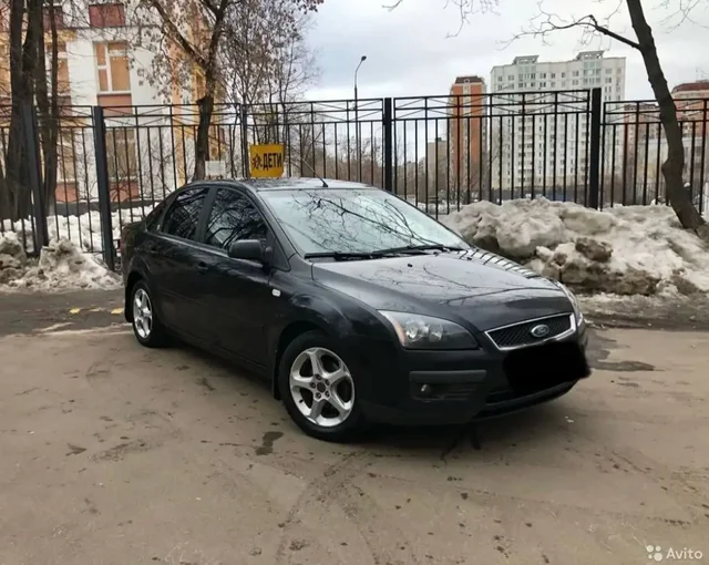 Продажа автомобиля 2.0 литра - Автохимия и расходные материалы в Чебоксары