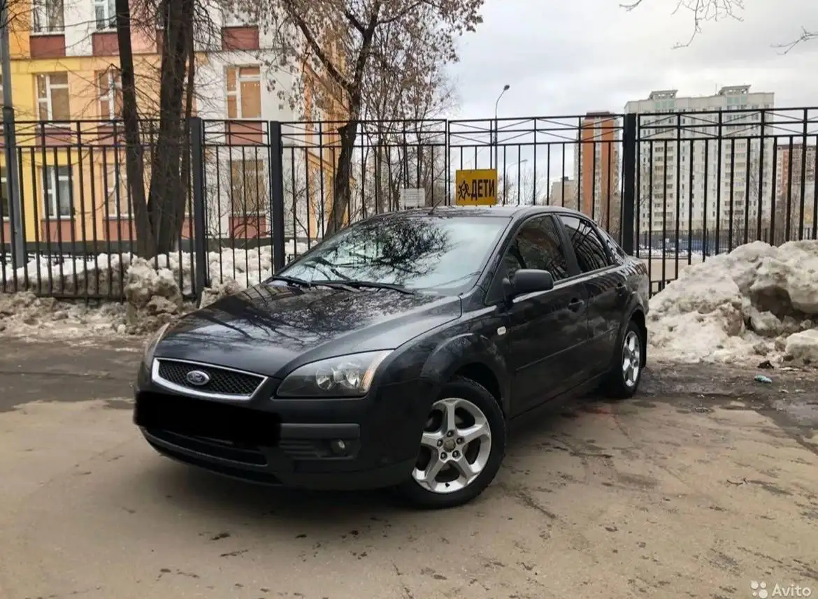 Продажа автомобиля 2.0 литра - Легковые автомобили (Авто) в Чебоксары