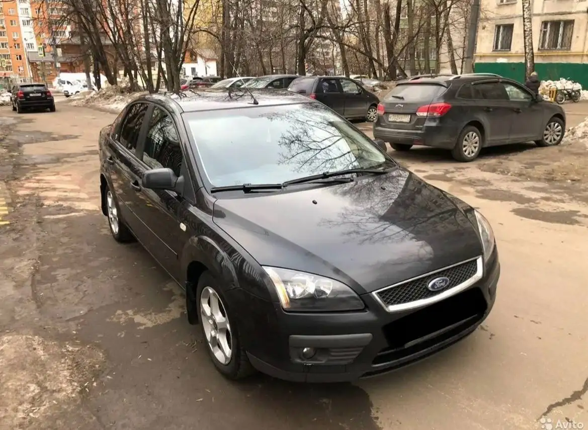 Продажа автомобиля 2.0 литра - Легковые автомобили (Авто) в Чебоксары