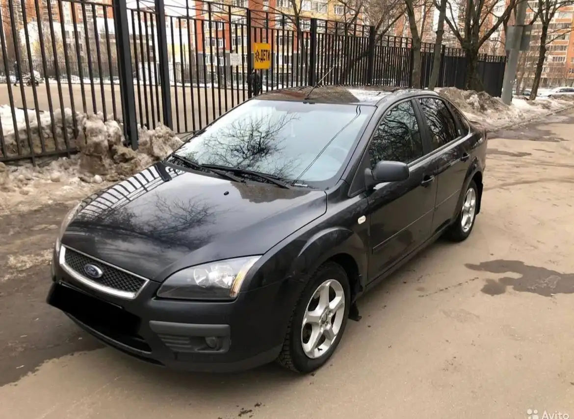 Продажа автомобиля 2.0 литра - Легковые автомобили (Авто) в Чебоксары