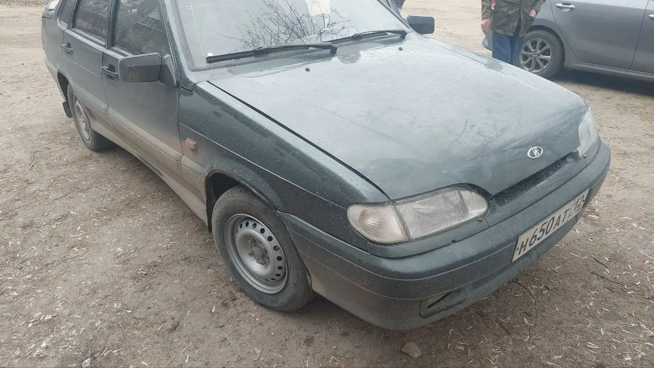 Продажа автомобиля 2008 года от первого собственника - Авто в Чебоксары