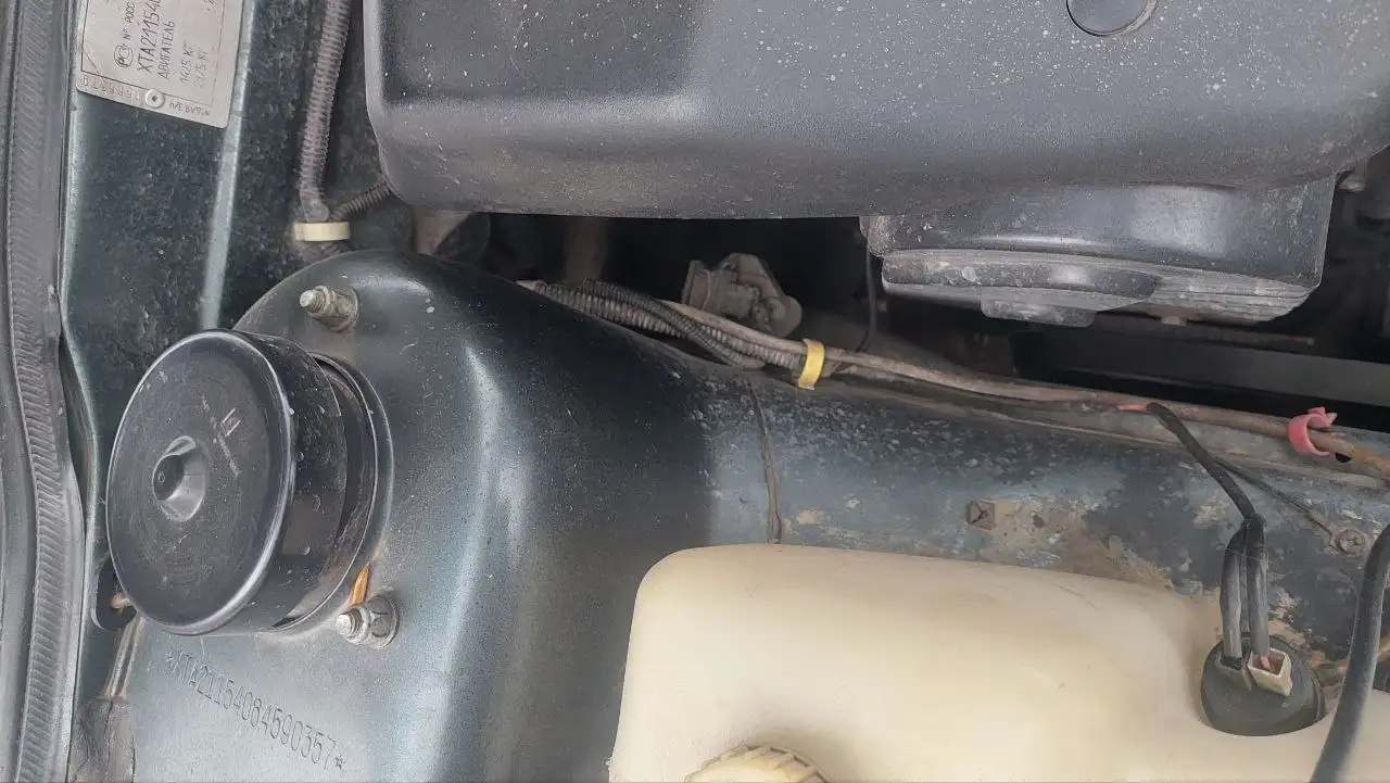 Продажа автомобиля 2008 года от первого собственника - Авто в Чебоксары