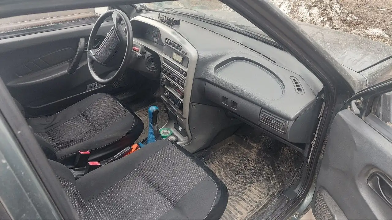 Продажа автомобиля 2008 года от первого собственника - Авто в Чебоксары