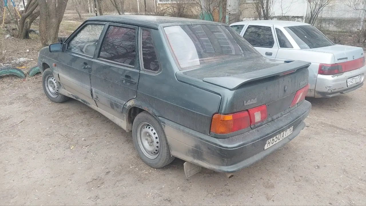 Продажа автомобиля 2008 года от первого собственника - Авто в Чебоксары