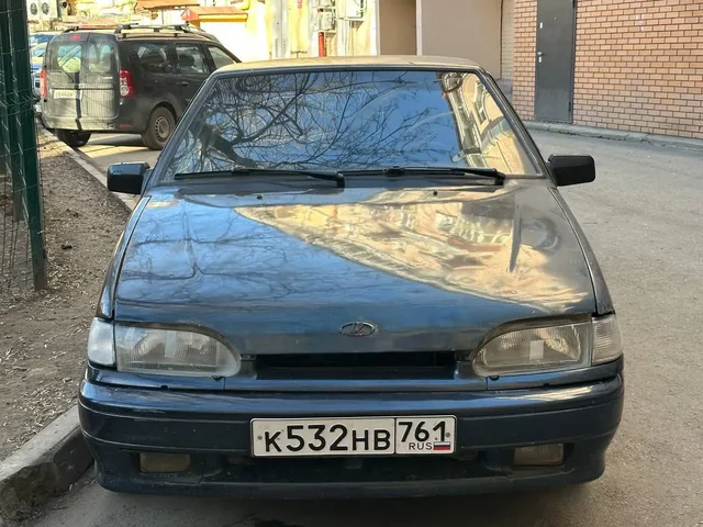 Продажа ВАЗ 2114 2008 года - Автохимия и расходные материалы в Чебоксары