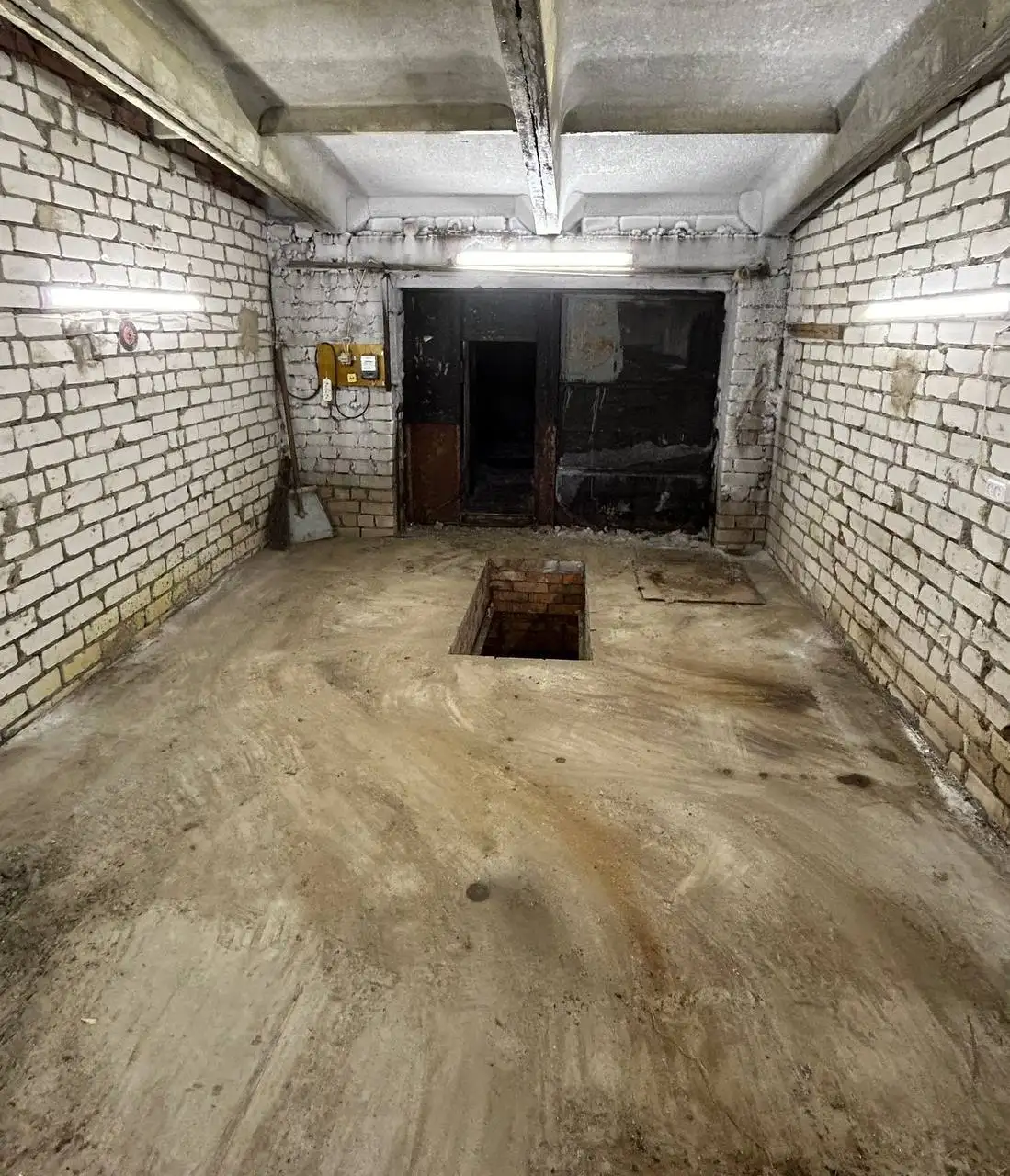 Сдам в аренду гараж 23 кв. м. в Новочебоксарске - Аренда гаража (Недвижимость) в Новочебоксарск