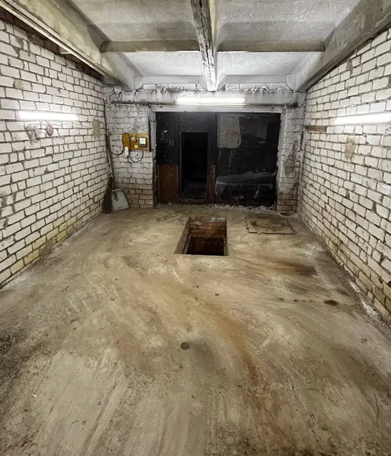 Сдам в аренду гараж 23 кв. м. в Новочебоксарске - Земля в Новочебоксарск