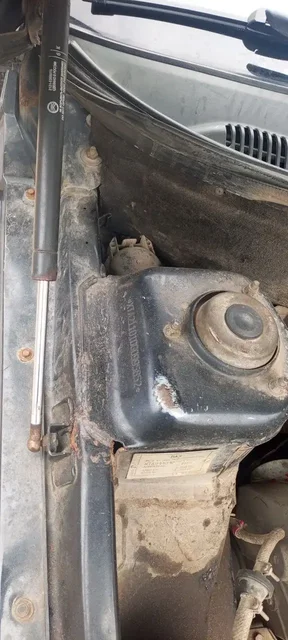 Продажа автомобиля с хорошей техникой и частичной шумоизоляцией - Выкуп авто в Чебоксары