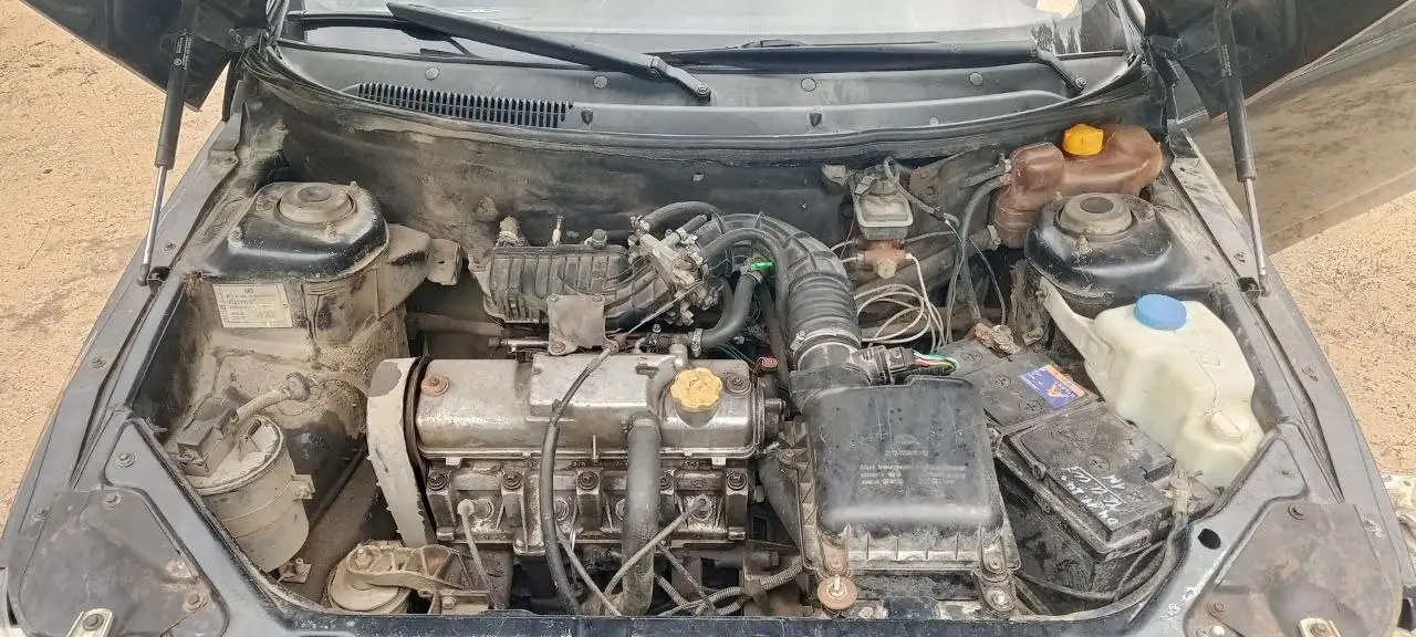 Продажа автомобиля с хорошей техникой и частичной шумоизоляцией - Авто в Чебоксары