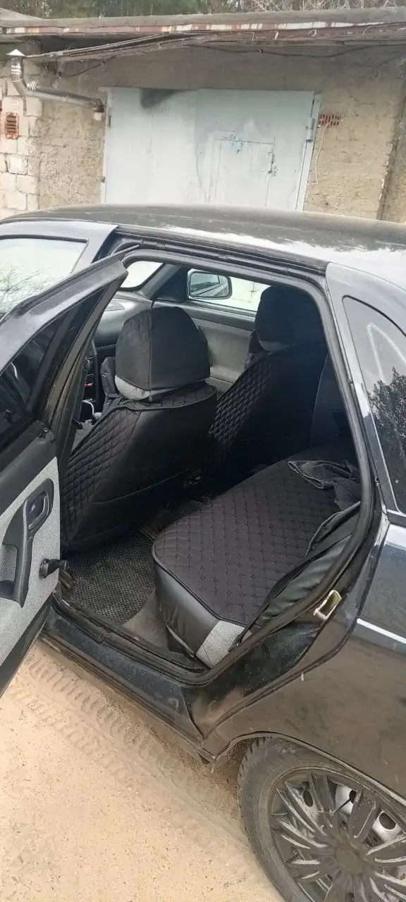 Продажа автомобиля с хорошей техникой и частичной шумоизоляцией - Авто в Чебоксары