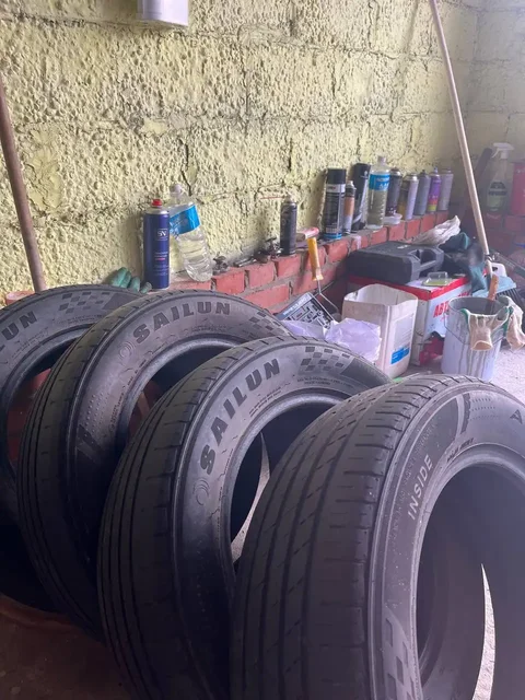 Продажа летних шин 185/65 R15 - Выкуп авто в Чебоксары
