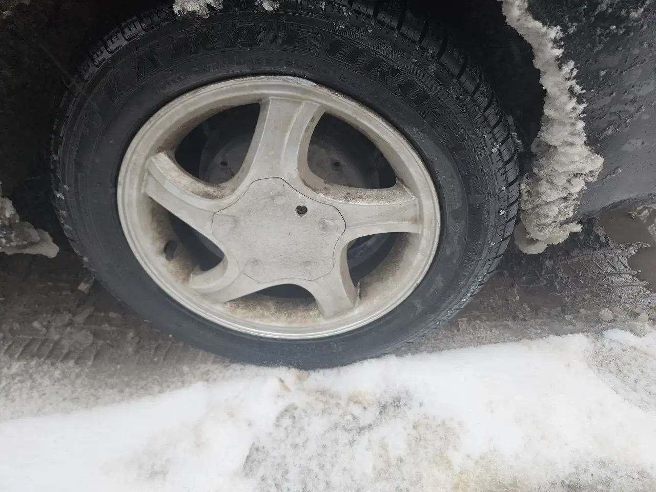 Поиск автомобильных дисков - Запчасти (Авто) в Чебоксары