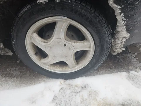 Поиск автомобильных дисков - Обмен в Чебоксары