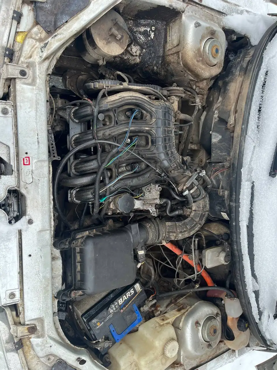 Продажа Богдан 2011 года - Авто в Чебоксары